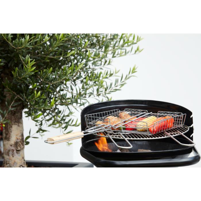 barbecook-double-grillbasket-chrome-and-wood-31-5x25x5cm