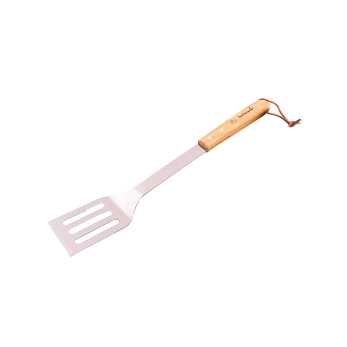 barbecook-stainless-steel-and-wood-turner-46cm