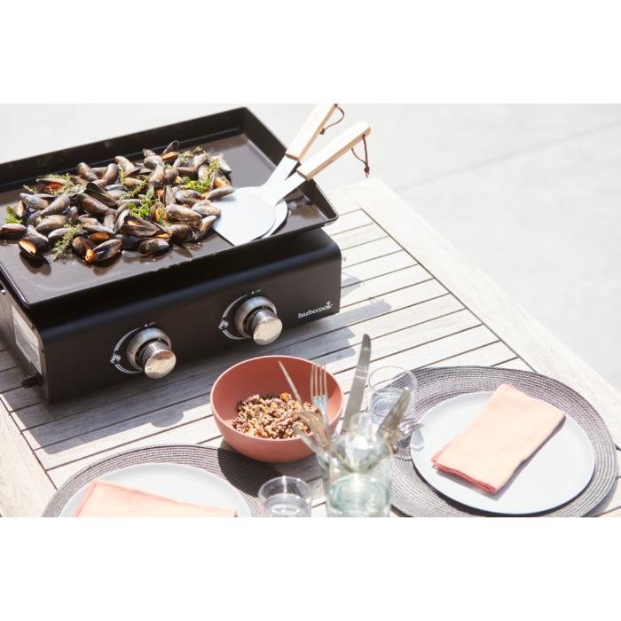 barbecook-set-of-2-stainless-steel-plancha-turners-31cm