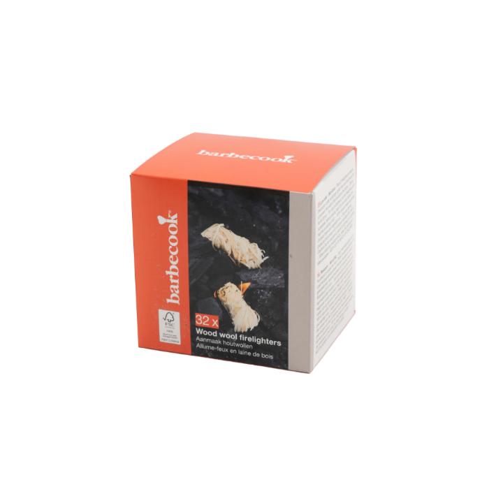 barbecook-wood-wool-firelighters-32-pieces