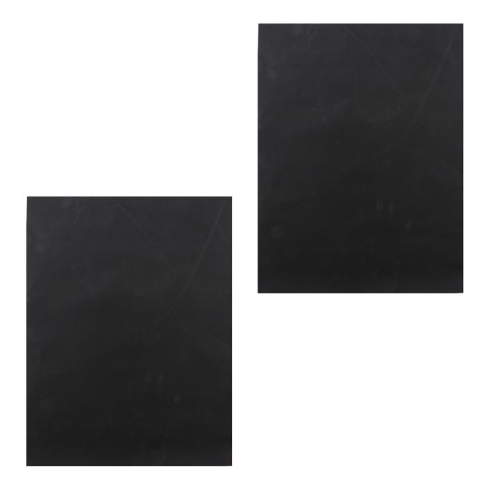 barbecook-set-of-2-premium-grill-matt-black-40x33cm