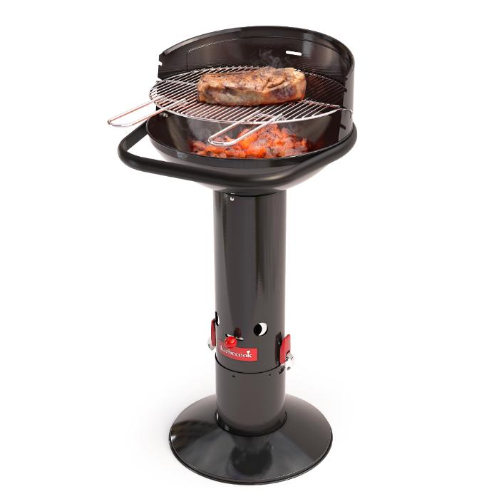 barbecook-loewy-45-charcoal-barbecue-made-of-enamel-black-ø-43cm-h-97cm