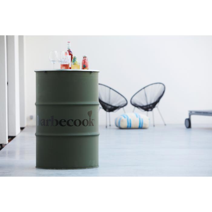 barbecook-edson-charcoal-barbecue-army-green-ø-47-5cm-h-90cm