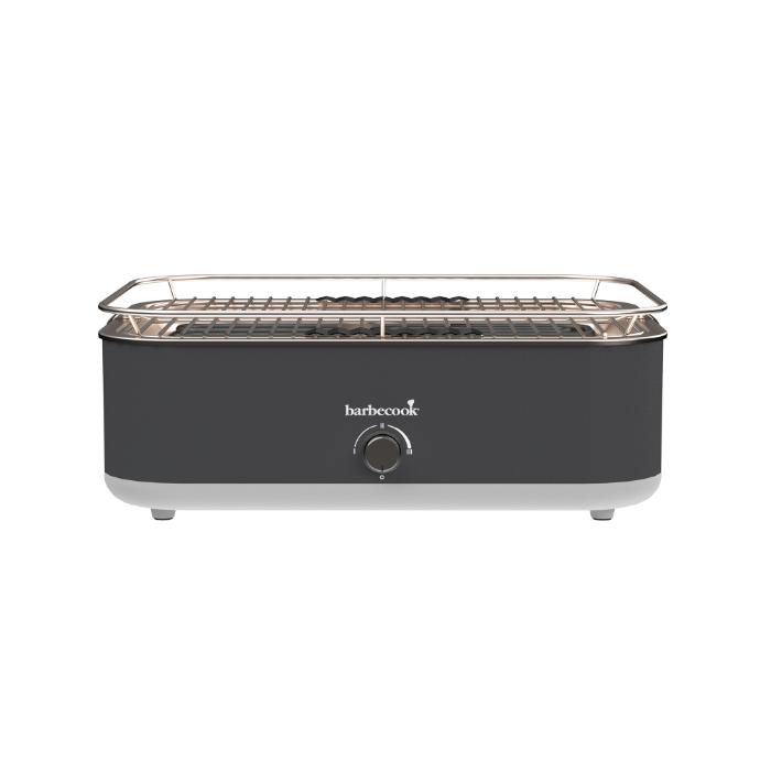 barbecook-e-carlo-electric-table-grill-midnight-grey-42-5x33x16-5cm
