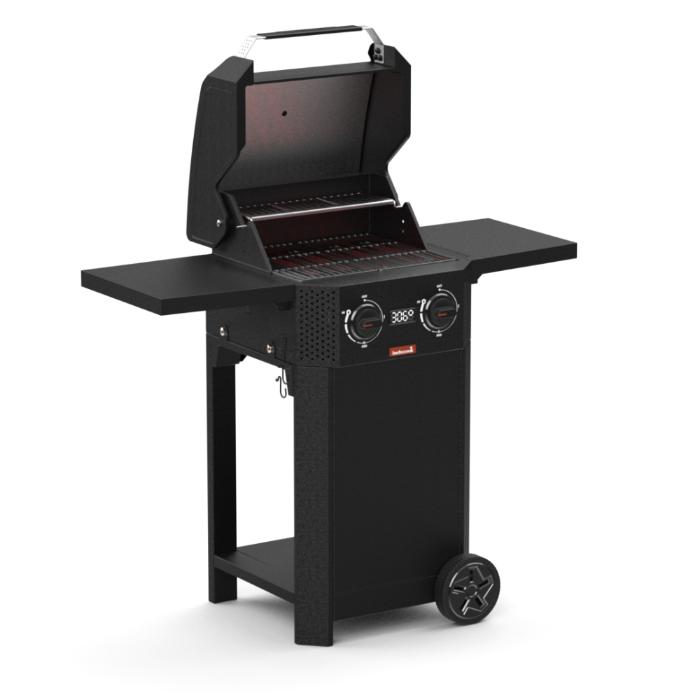 barbecook-e-luca-electric-barbecue-black-with-foldable-side-tables-121-4x60
