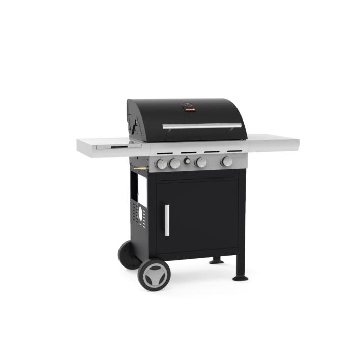 barbecook-spring-3212-gas-barbecue-with-side-burner-133x57x115cm