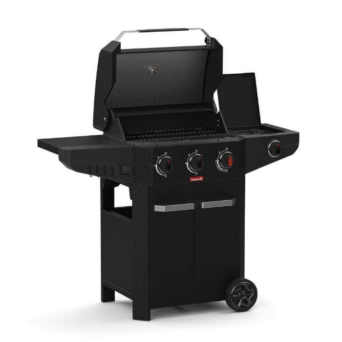 barbecook-luca-312-gas-barbecue-black-with-cabinet-and-sideburner-133-4x60-