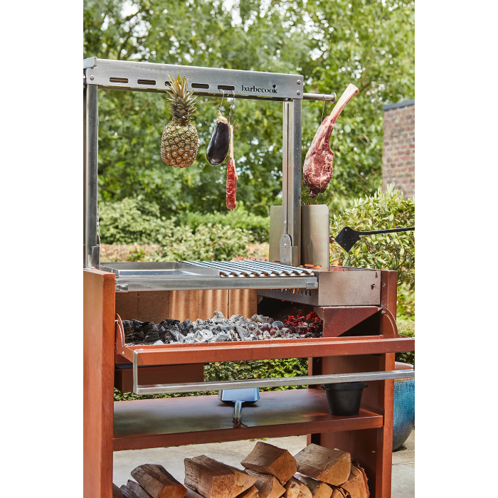 pedro-woodbarbecue-in-corten-and-stainless-steel