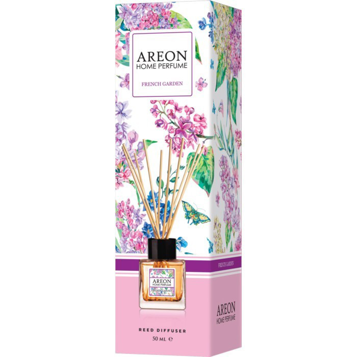 areon-home-diffuser-with-reeds-botanic-french-garden-scent-50ml