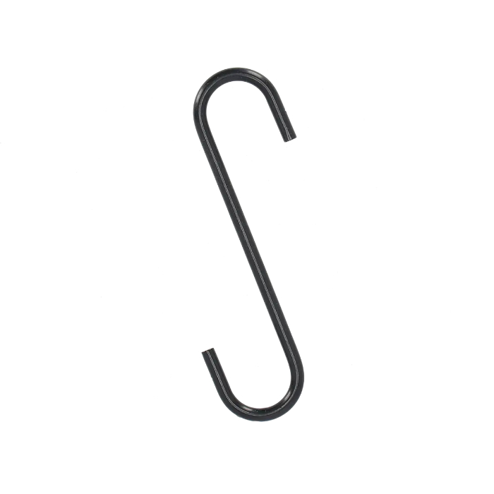 s-hook-black-15cm
