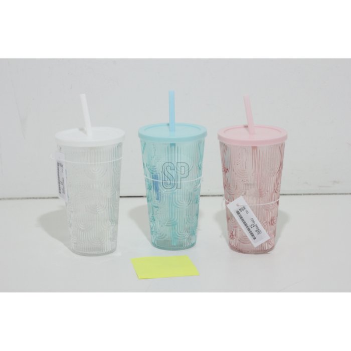 drinking-glass-9xh15cm-3ass-cl-1pc-specify-colour-