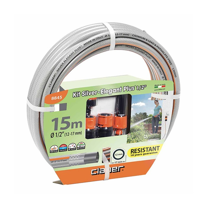 claber-12inch-silver-elegant-hose-kit-15mtr
