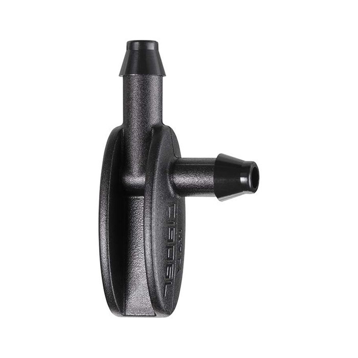 claber-6mm-elbow-10pcs