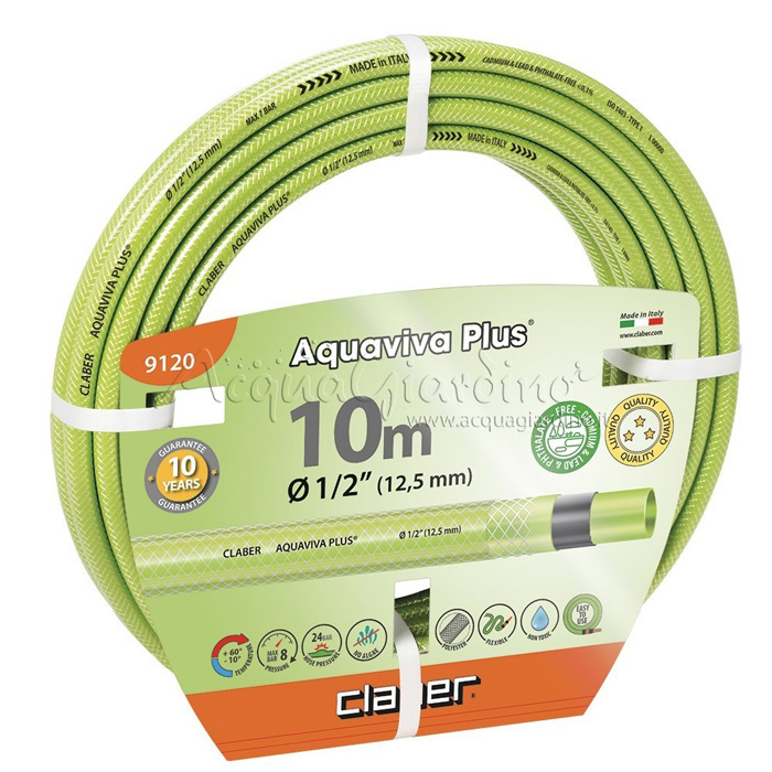claber-aquaviva-plus-12inch-x-10mtr-hose