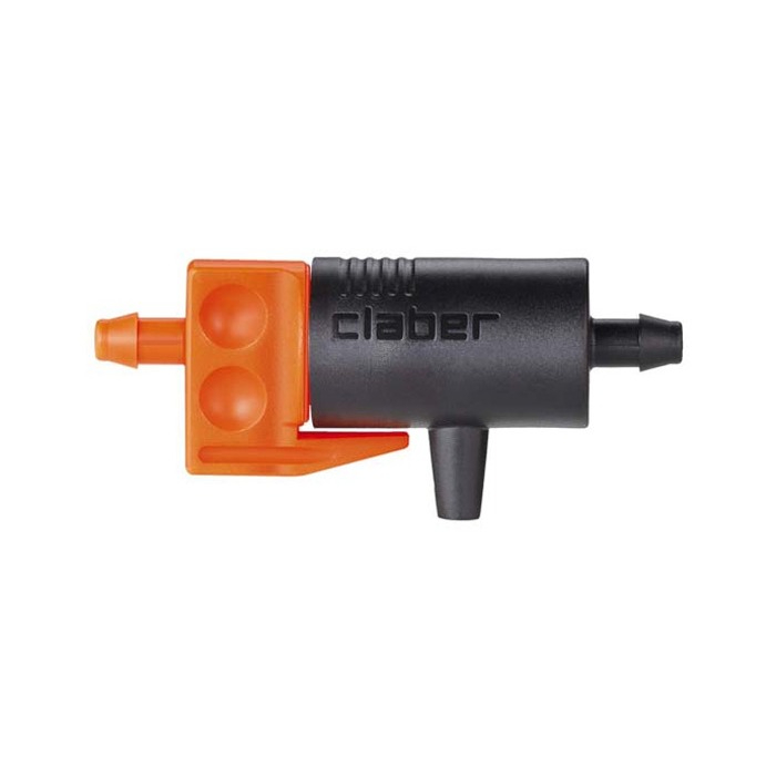 claber-in-line-0-6lh-drippers