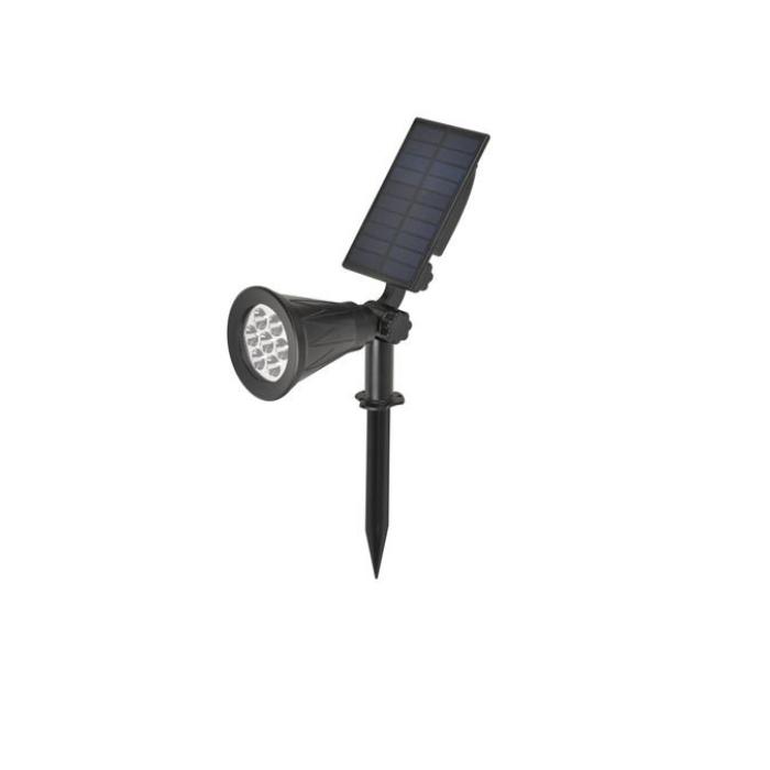 garden-solar-spot-with-spike-black