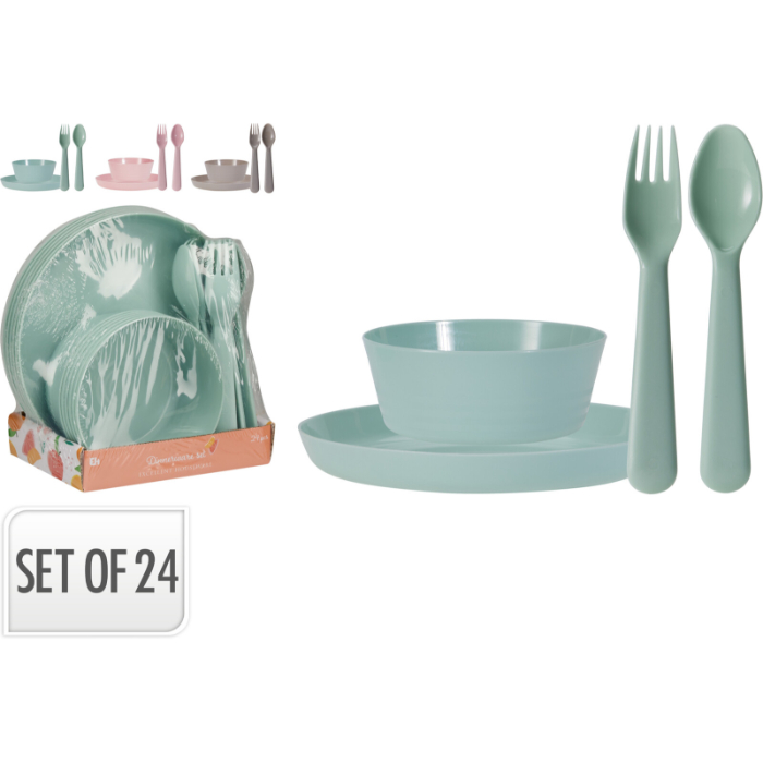 picknickset-24pcs-4ass-clr