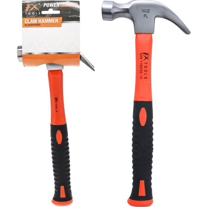 claw-hammer-with-fiber-handle