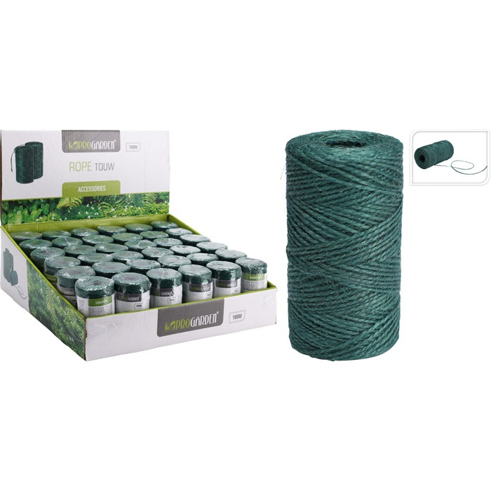 jute-rope-100-meter-green
