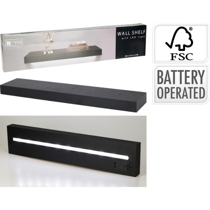 wallshelf-with-led-light