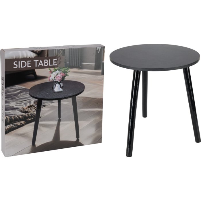 side-table-black-400x400x410mm
