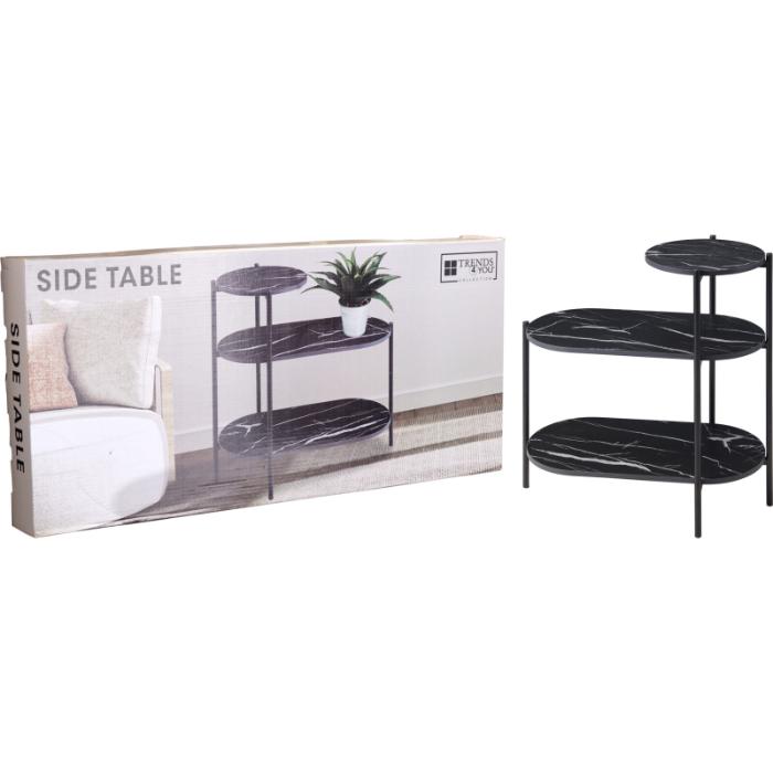 table-63cm-black-marble
