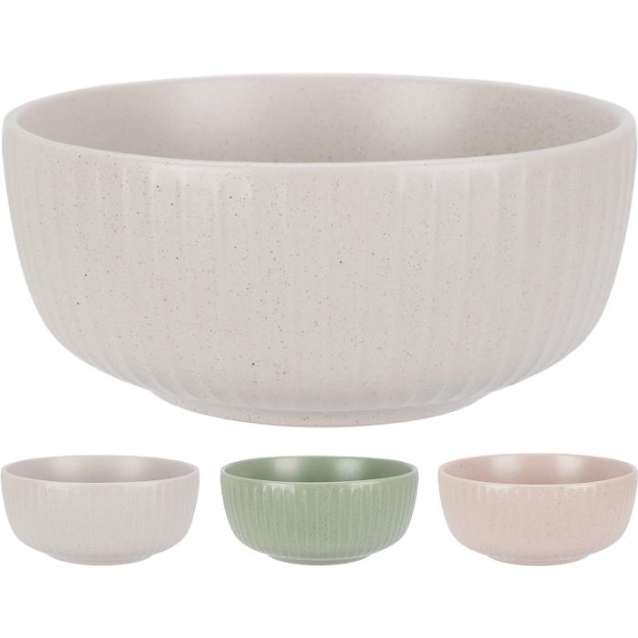 bowl-stoneware-grey-4-assorted