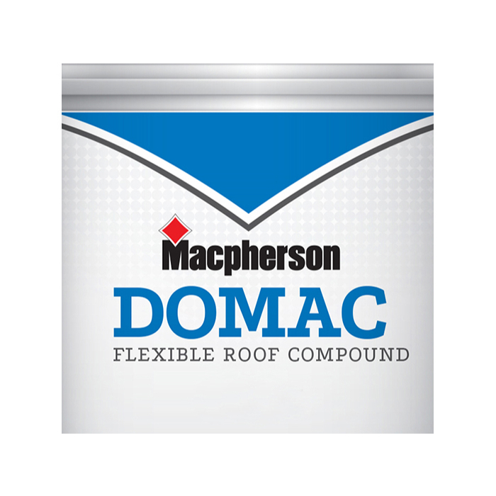 macpherson-domac-flexible-roof-compound in-a-15l