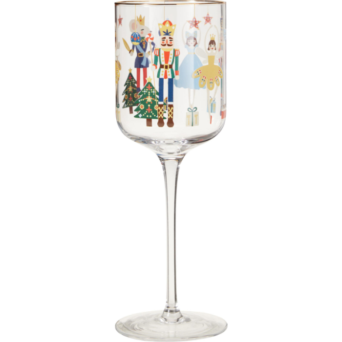 nutcracker-wine-glass-with-gold-rim-—-450-ml