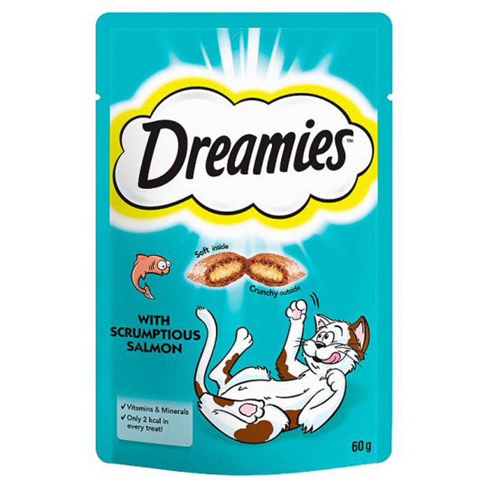 dreamies-salmon-60g