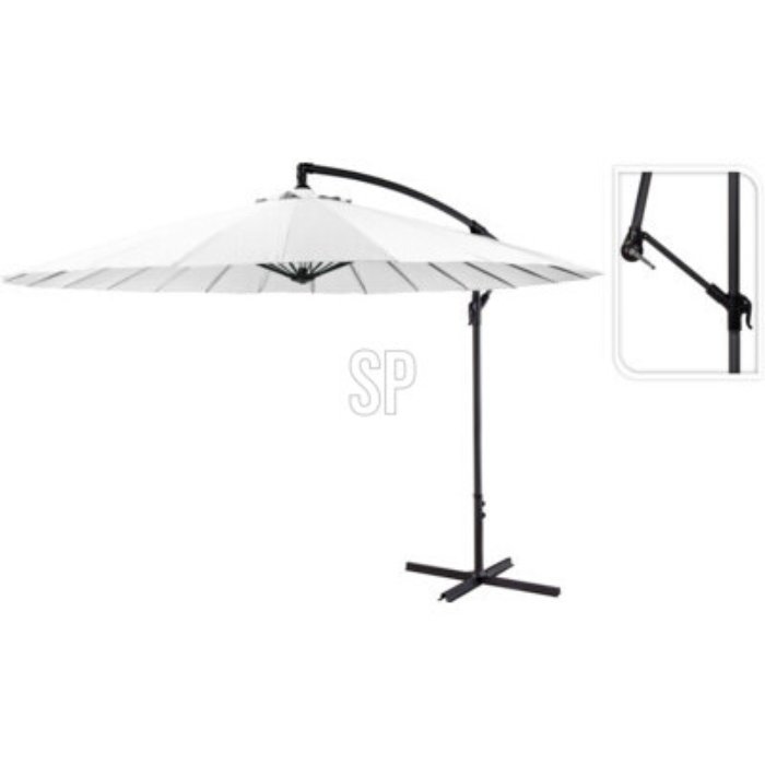 umbrella-banana-shanghai-white