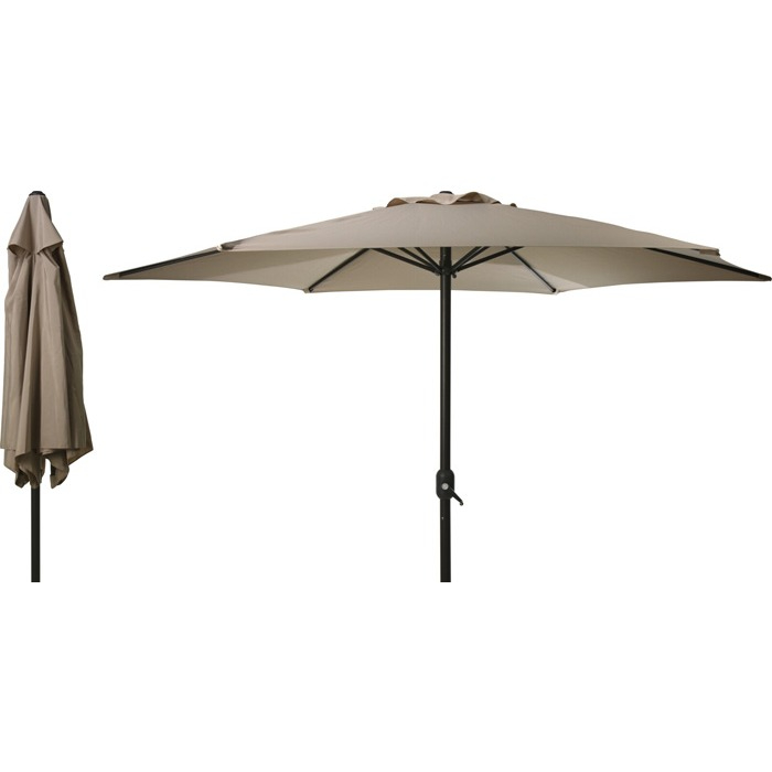 outdoor-umbrella-with-aluminium-middle-pole-taupe-3m