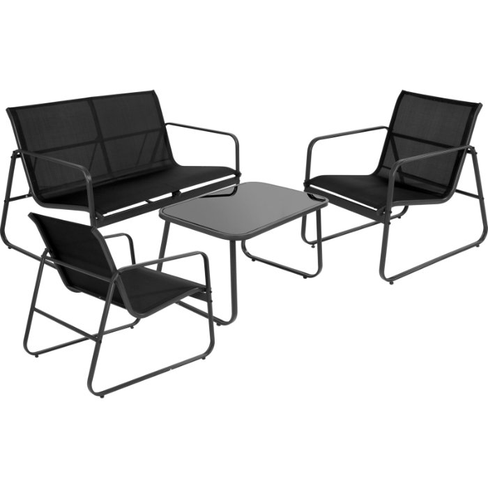 promo-furniture-set-4pcs-black