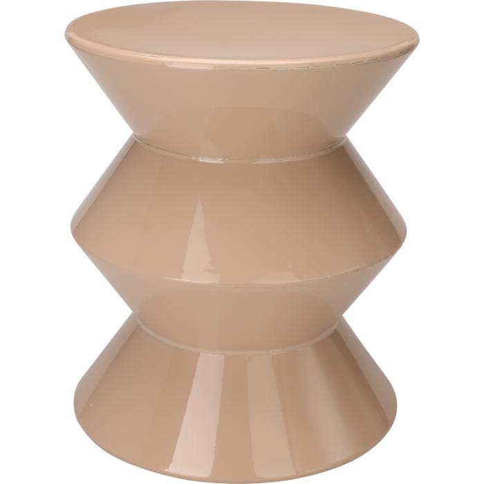 side-table-dia310xh365mm-sand