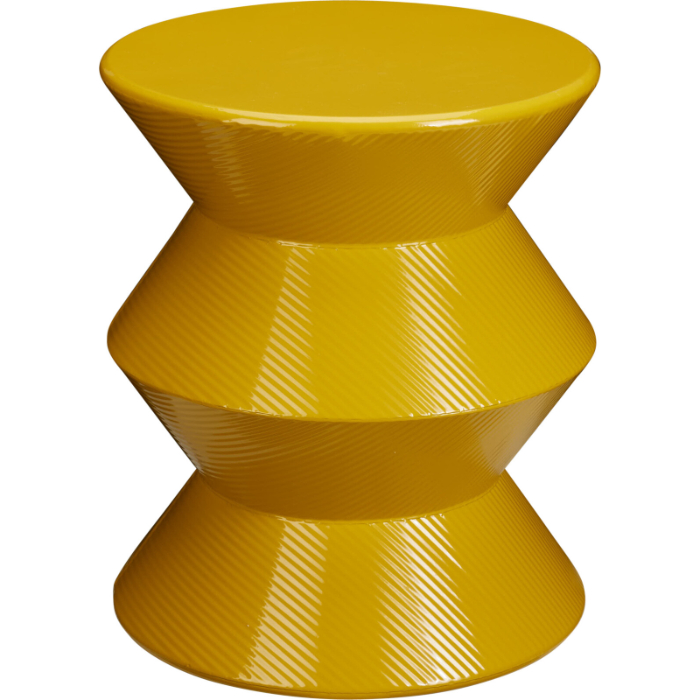 table-30x36cm-shiny-yellow
