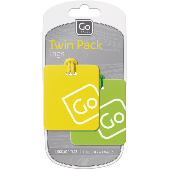 go-luggage-tag-twin-pack-yellowgreen-