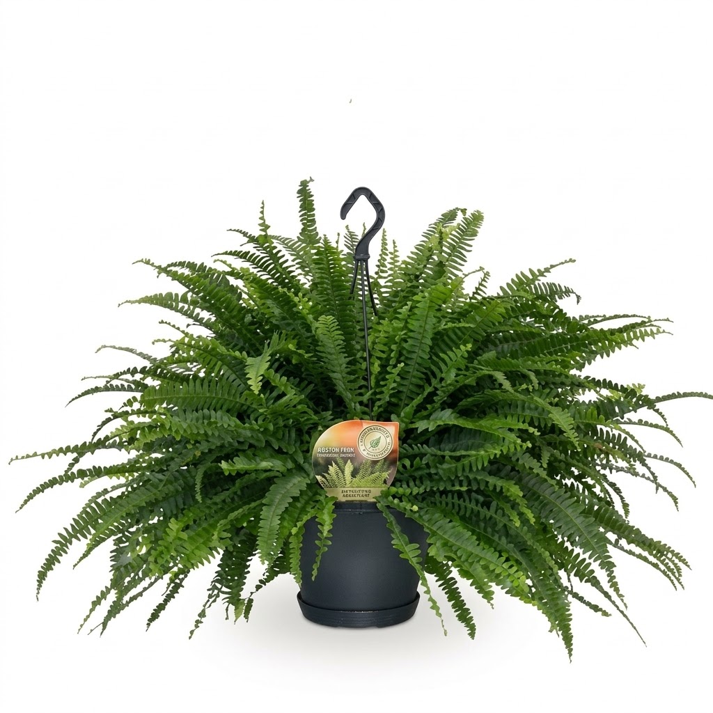 nephrolepis-green-lady-hanging-pot