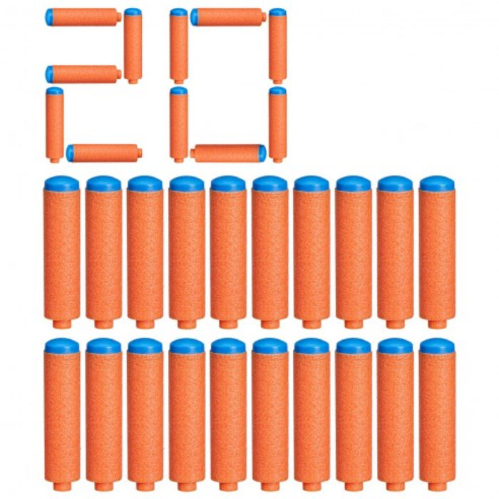 nerf-n1-refill-20