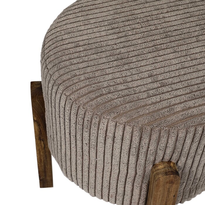 scott-taupe-ribbed-round-stool-ø-35-5-cm