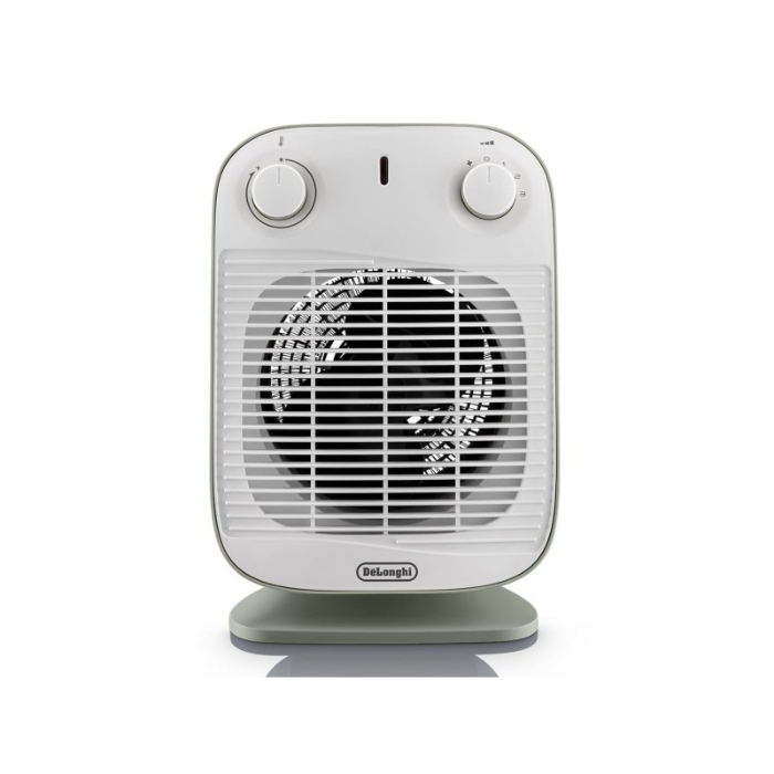 delonghi-fan-heater-grey
