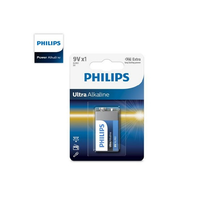 philips-battery-ulra-alkaline-9v-x1-box-of-12