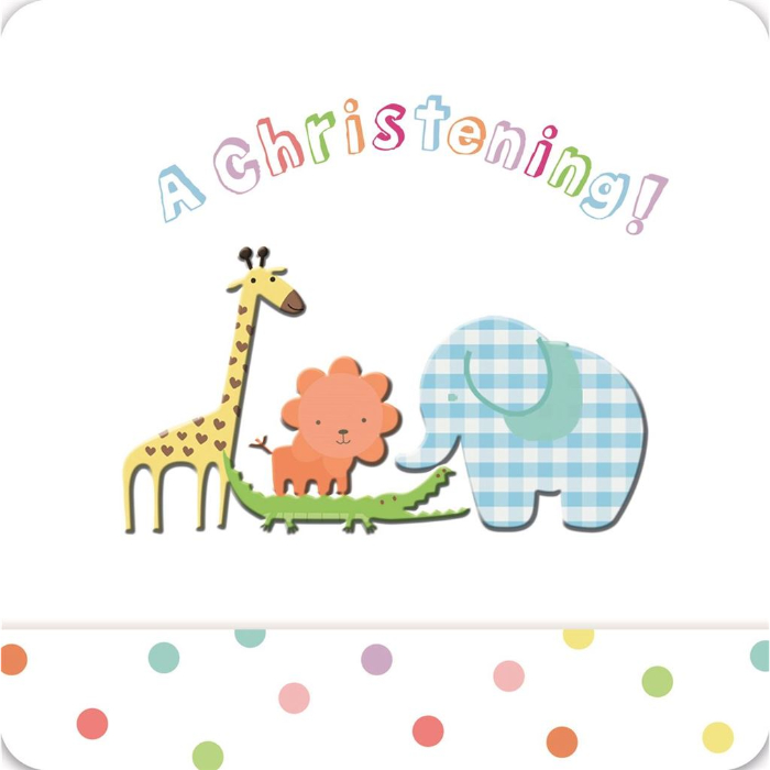 christening-card-animals