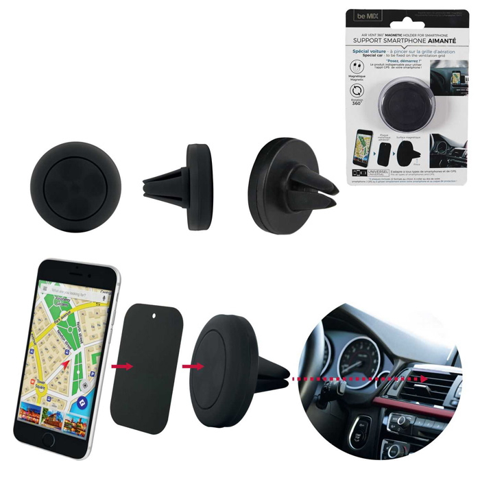 air-vent-360°-magnetic-holder