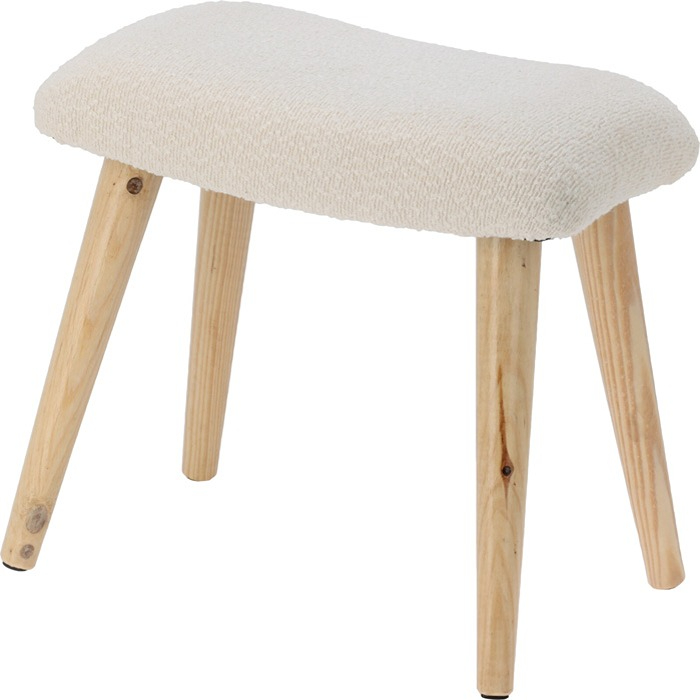 stool-40x28cm-white-boucle