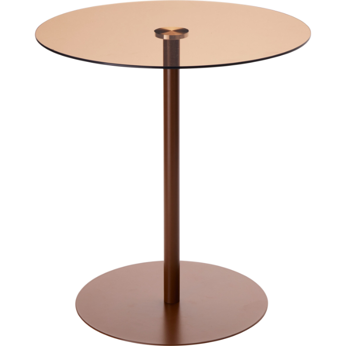 side-table-yellowbrown-d40cm