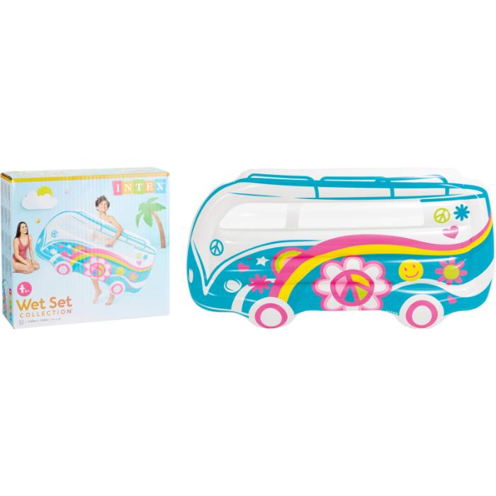 air-bed-groovy-van-float