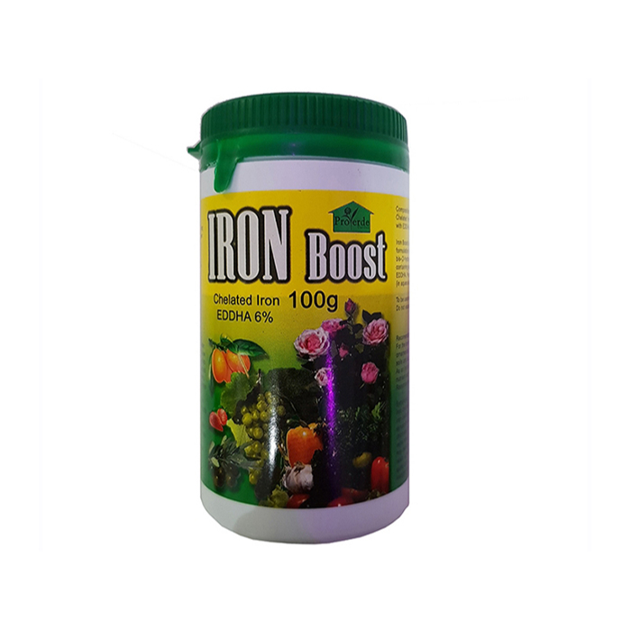 proverde-iron-boost-for-plants-100g
