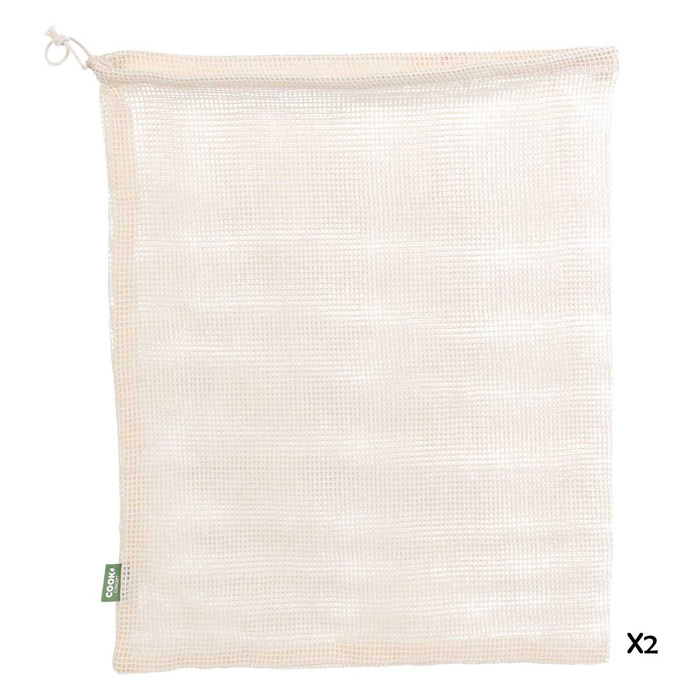reusable-loose-goods-bag-cotton-mesh-x2