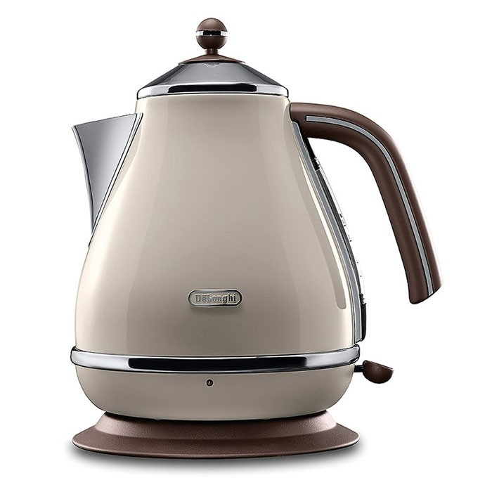 delonghi-icona-vintage-kettle-beige