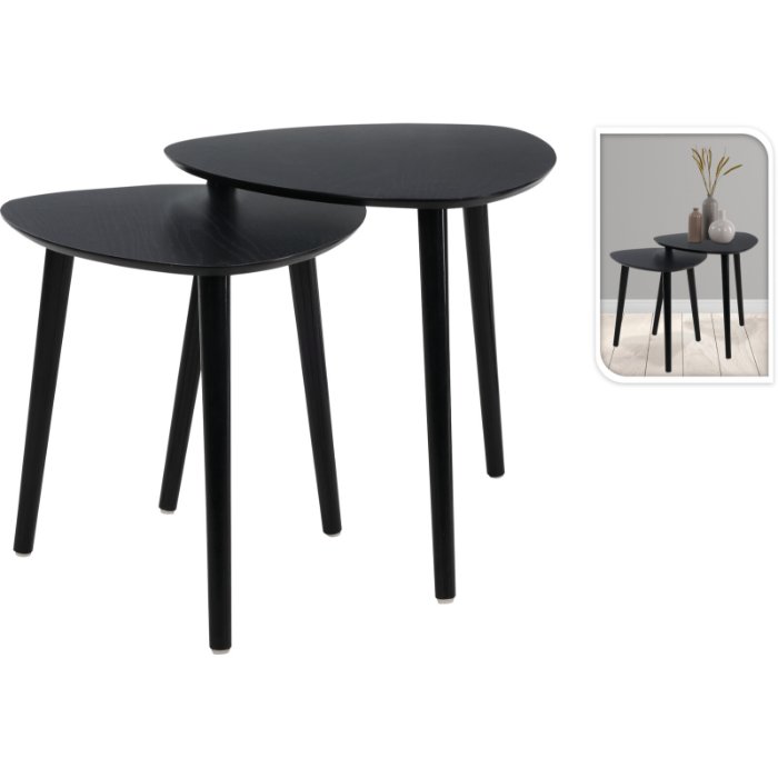 side-table-set-of-2pcs-black